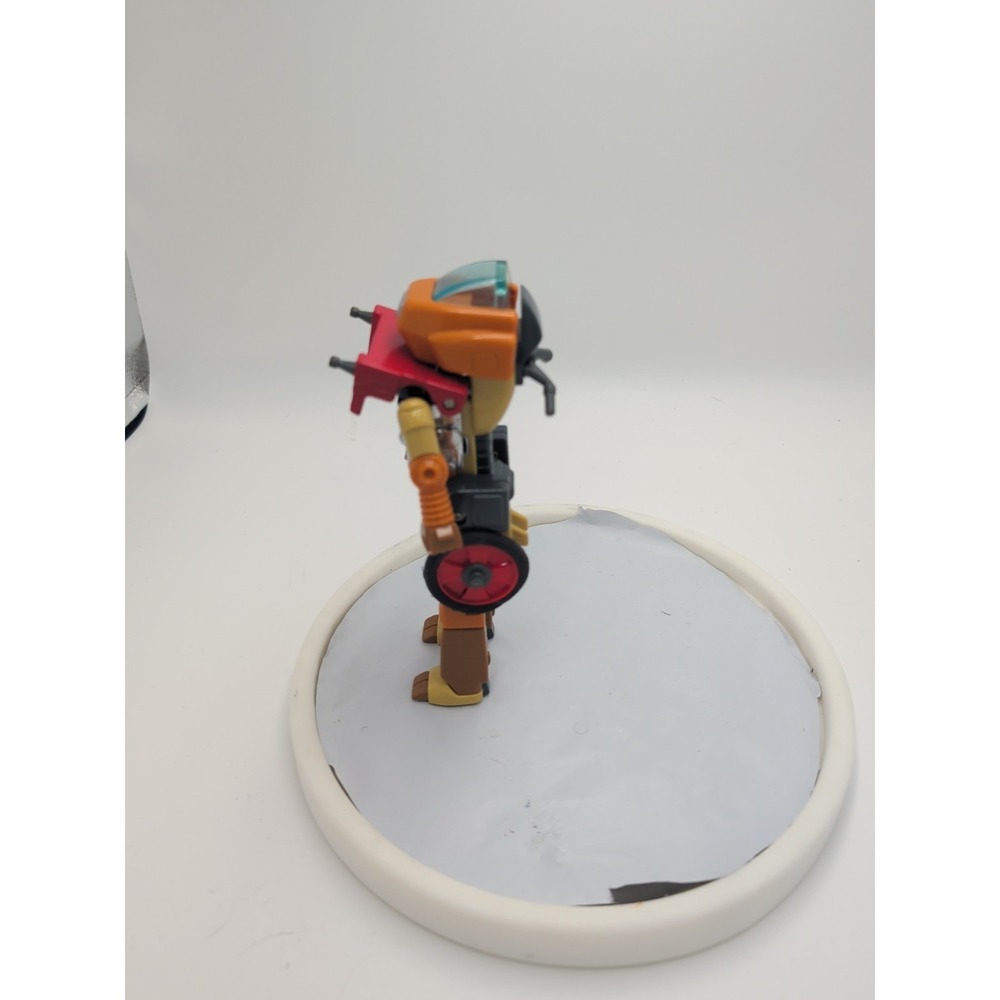 Transformers G1 Wreck-Gar (Incomplete?) - Picture 2 of 5